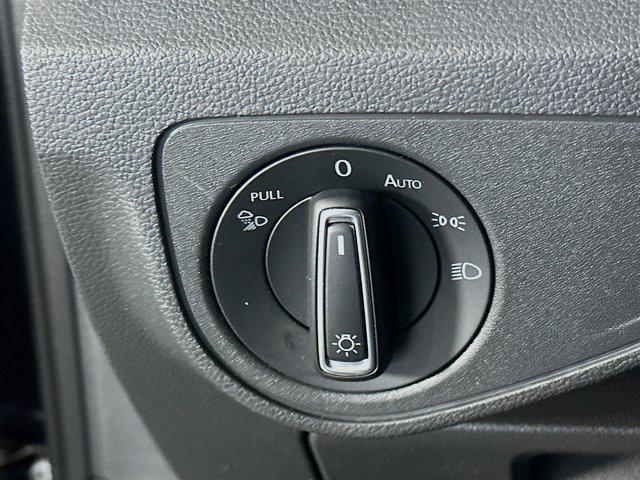 used 2023 Volkswagen Atlas Cross Sport car, priced at $25,496