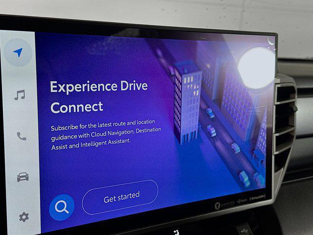 used 2024 Toyota Tundra car, priced at $46,997