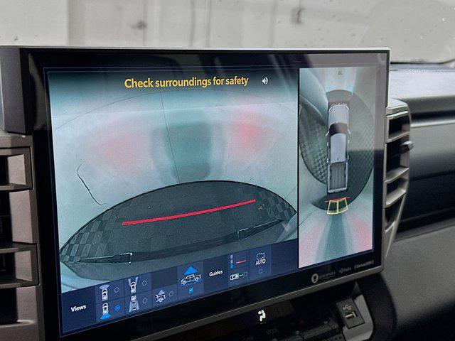 used 2024 Toyota Tundra car, priced at $46,997