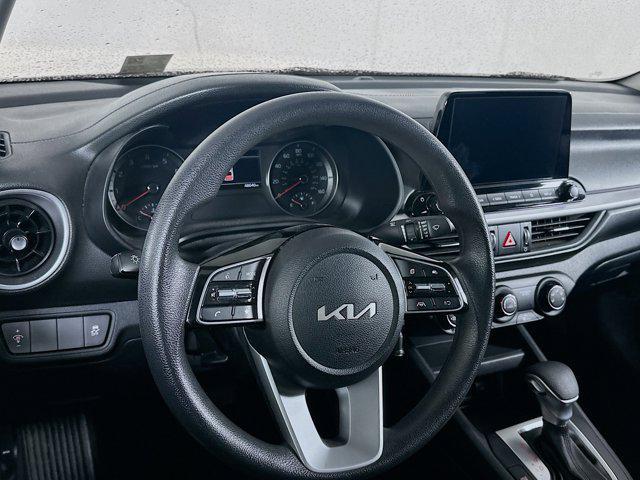 used 2024 Kia Forte car, priced at $14,996