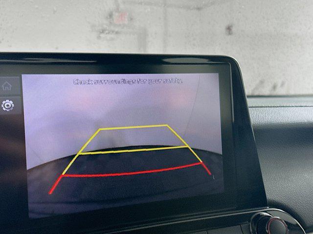 used 2024 Kia Forte car, priced at $14,996