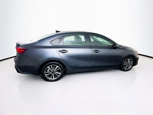 used 2024 Kia Forte car, priced at $14,996