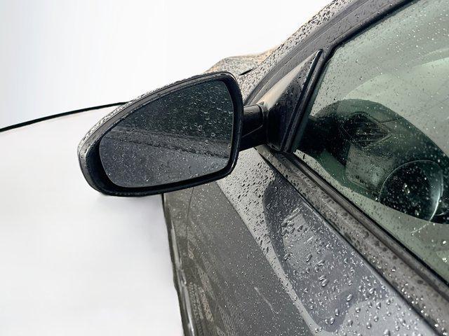 used 2024 Kia Forte car, priced at $14,996