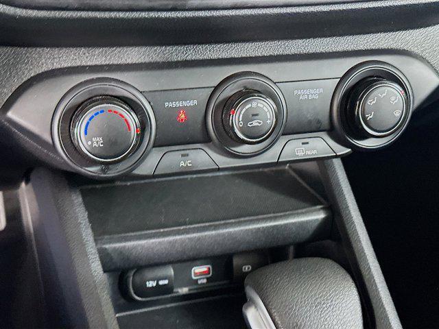 used 2024 Kia Forte car, priced at $14,996