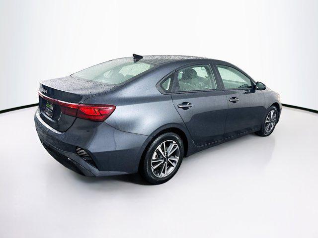 used 2024 Kia Forte car, priced at $14,996