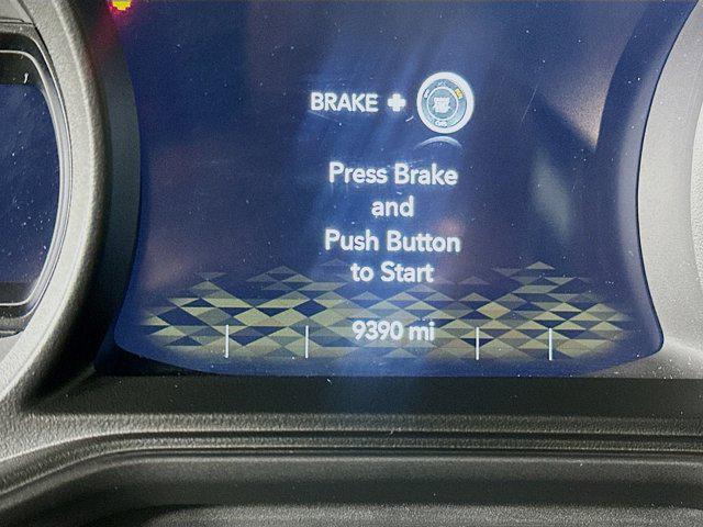 used 2025 Jeep Wrangler 4xe car, priced at $31,987