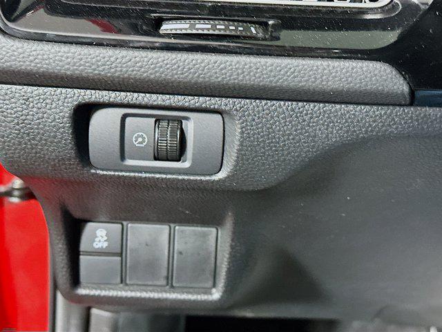 used 2025 Honda Civic car, priced at $23,496