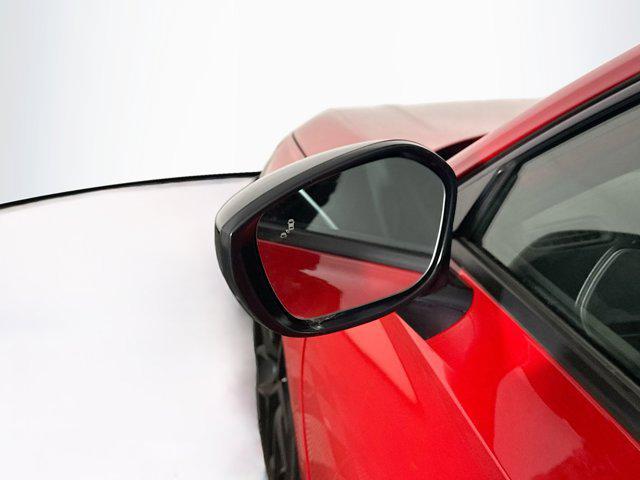 used 2025 Honda Civic car, priced at $23,496