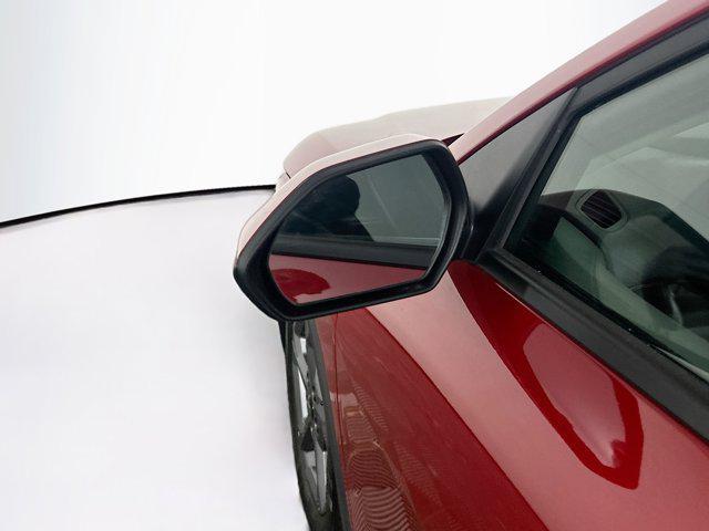 used 2025 Kia K4 car, priced at $18,496