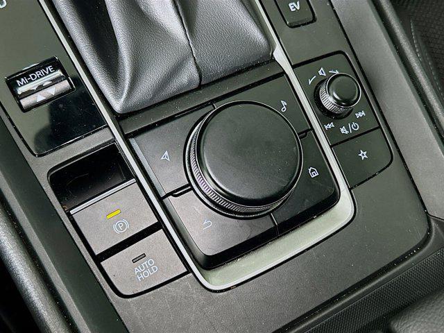 used 2025 Mazda CX-50 Hybrid car, priced at $27,997