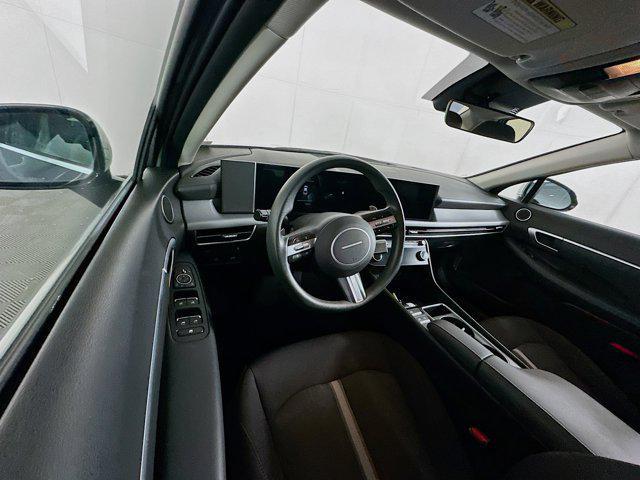 used 2025 Hyundai Sonata car, priced at $21,496