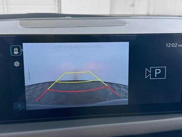 used 2025 Hyundai Sonata car, priced at $21,496