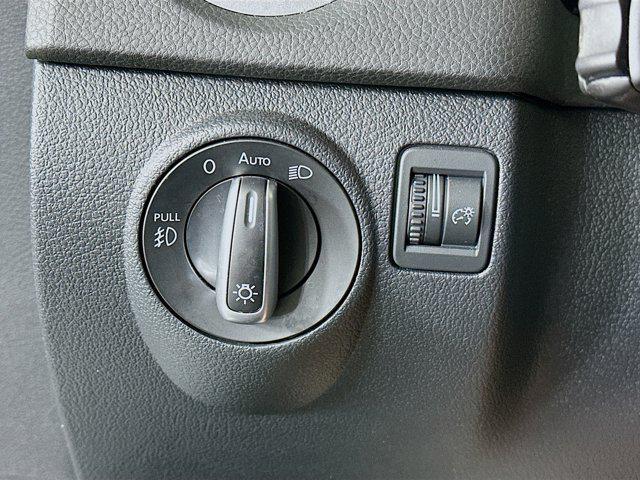 used 2016 Volkswagen Tiguan car, priced at $8,496