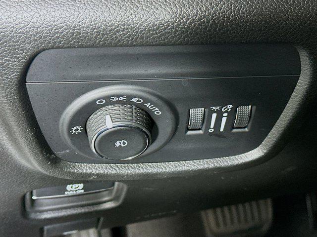 used 2024 Jeep Grand Cherokee L car, priced at $30,997