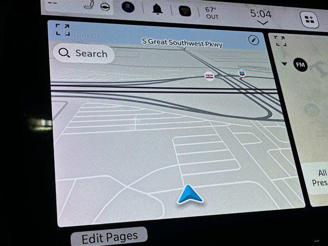 used 2022 Jeep Grand Cherokee 4xe car, priced at $26,397