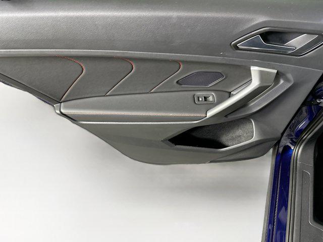 used 2024 Volkswagen Tiguan car, priced at $21,487