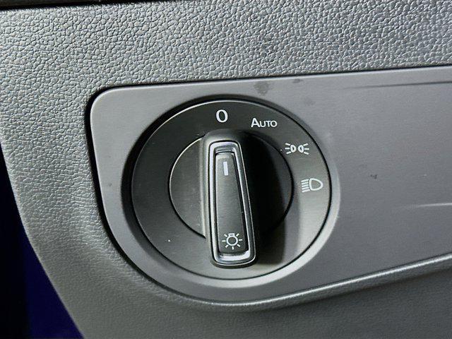 used 2024 Volkswagen Tiguan car, priced at $21,487