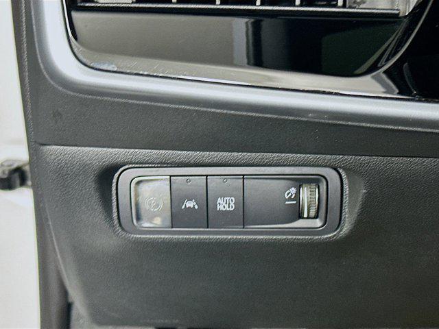 used 2025 Honda Prologue car, priced at $29,212