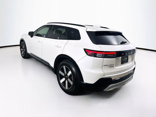 used 2025 Honda Prologue car, priced at $29,212
