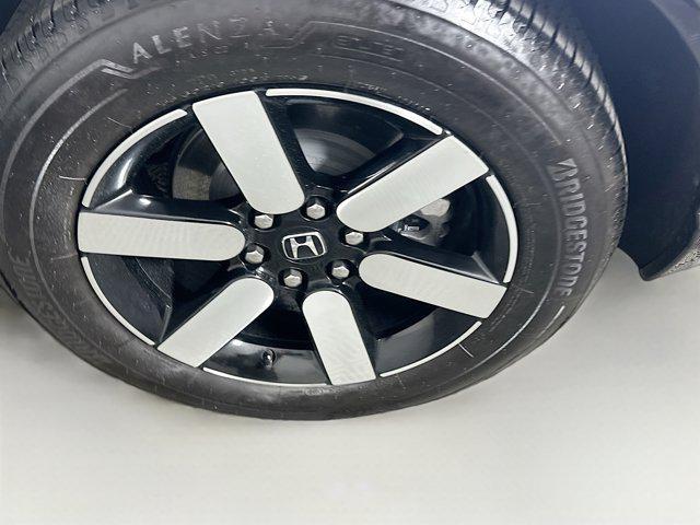 used 2025 Honda Prologue car, priced at $29,212