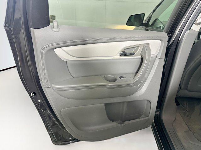 used 2017 Chevrolet Traverse car, priced at $7,496
