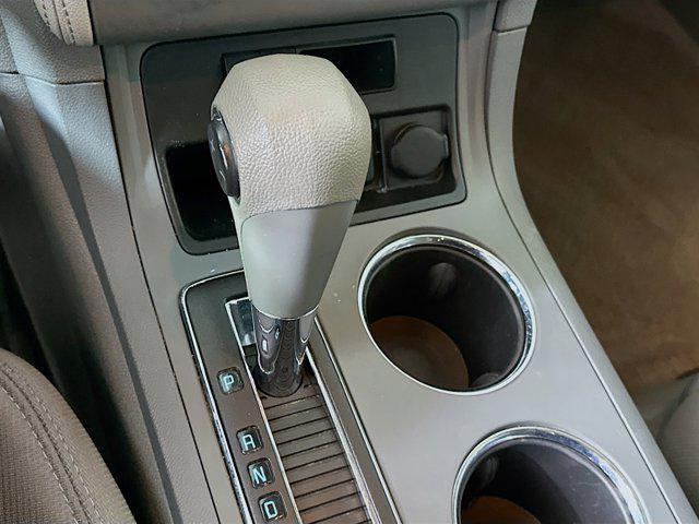 used 2017 Chevrolet Traverse car, priced at $7,496