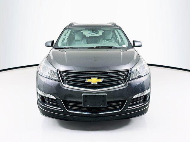 used 2017 Chevrolet Traverse car, priced at $7,496