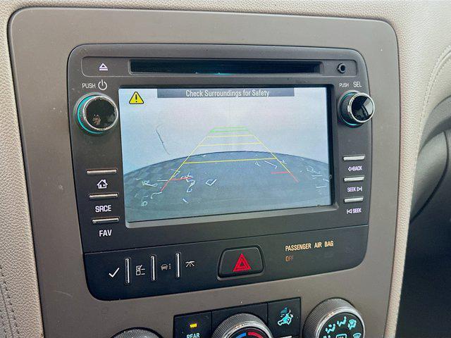 used 2017 Chevrolet Traverse car, priced at $7,496