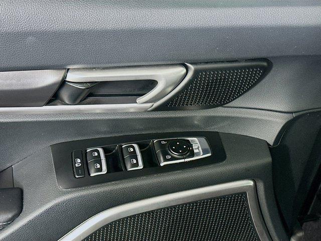 used 2025 Kia Telluride car, priced at $32,487