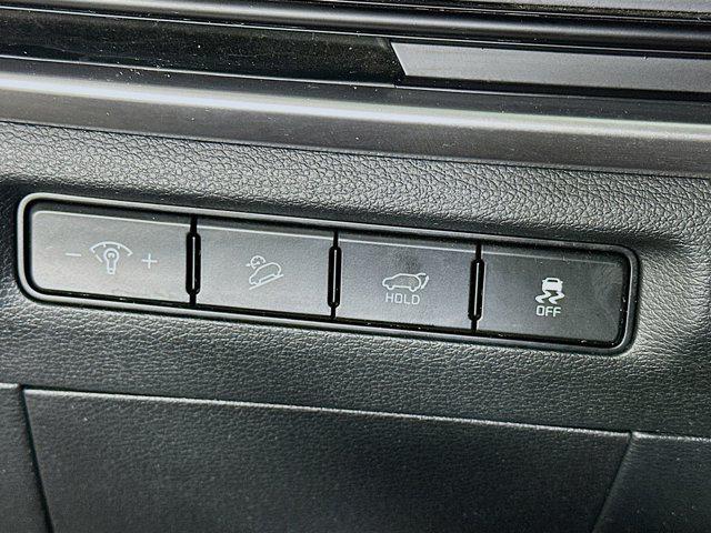 used 2025 Kia Telluride car, priced at $32,487