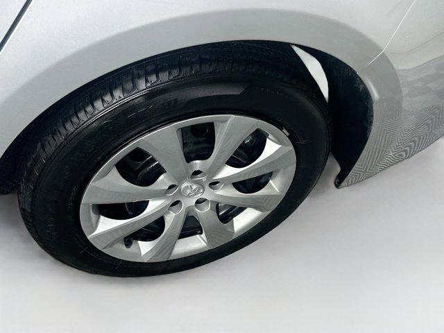 used 2025 Toyota Corolla car, priced at $19,787