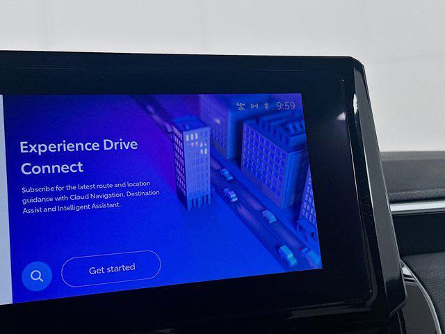 used 2025 Toyota Corolla car, priced at $19,787