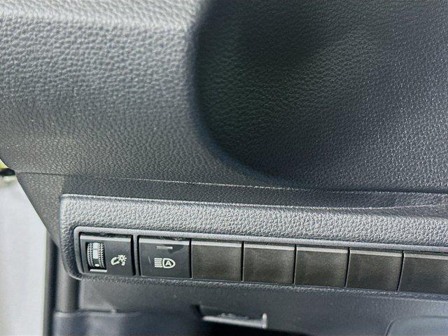 used 2025 Toyota Corolla car, priced at $19,787
