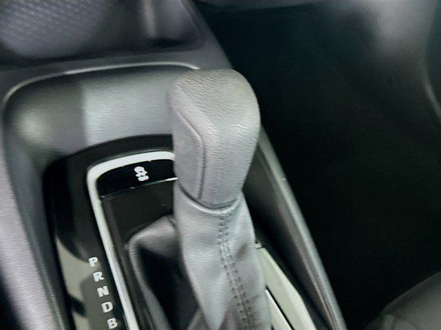 used 2025 Toyota Corolla car, priced at $19,787