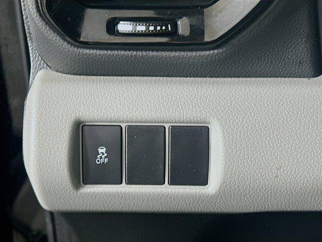 used 2023 Honda Pilot car, priced at $29,497