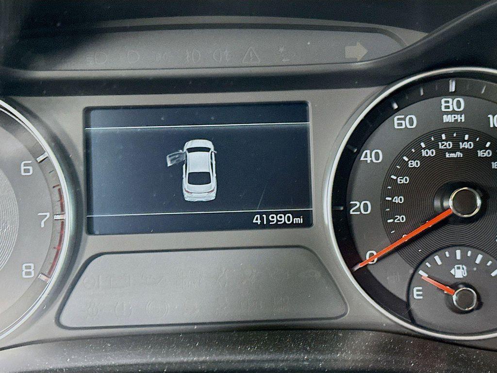 used 2024 Kia Forte car, priced at $17,712