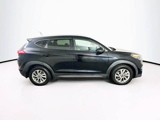 used 2016 Hyundai Tucson car, priced at $11,496