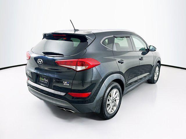used 2016 Hyundai Tucson car, priced at $11,496