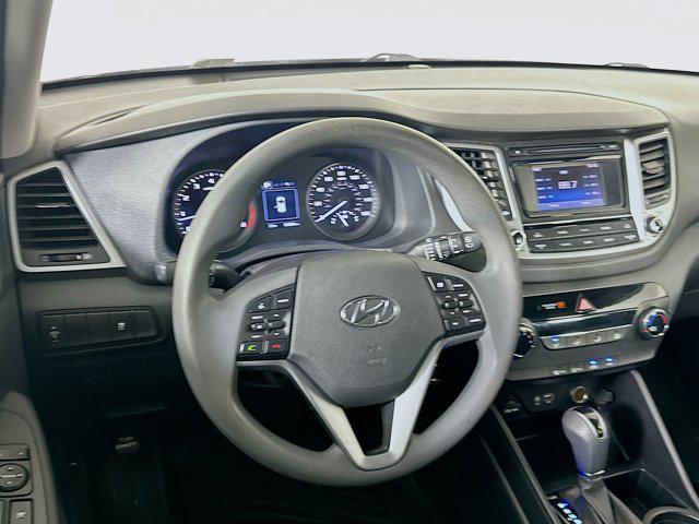 used 2016 Hyundai Tucson car, priced at $11,496
