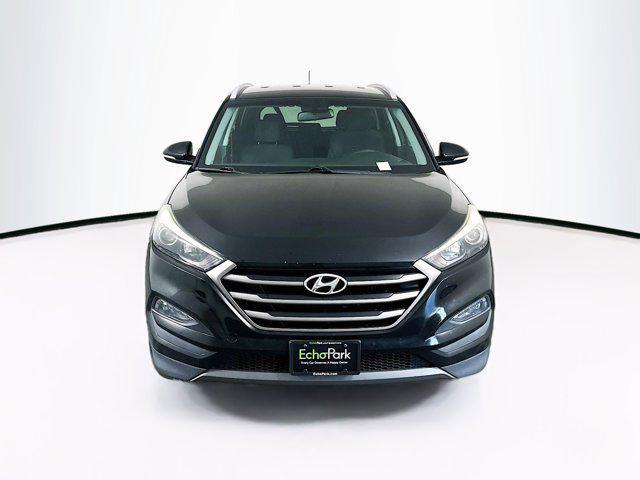 used 2016 Hyundai Tucson car, priced at $11,496