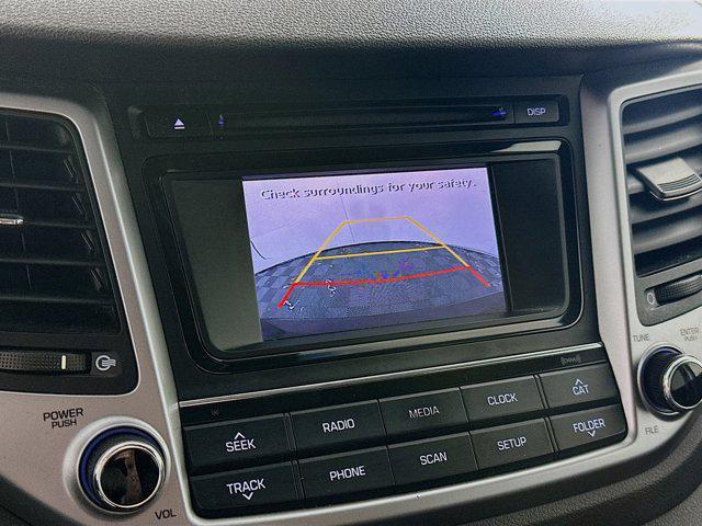 used 2016 Hyundai Tucson car, priced at $11,496