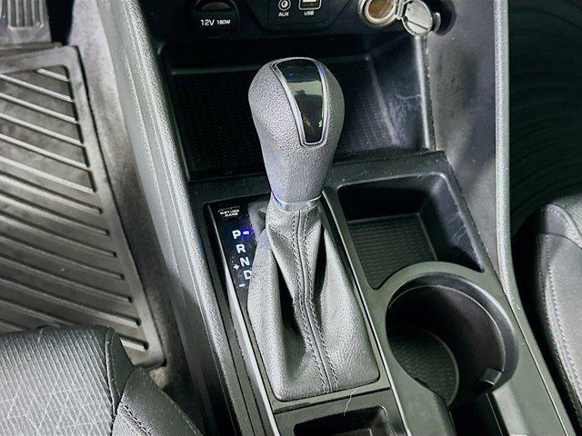 used 2016 Hyundai Tucson car, priced at $11,496