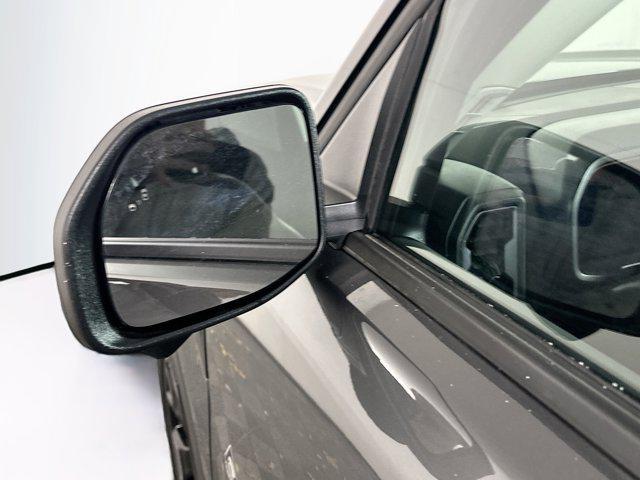 used 2025 Ford Bronco Sport car, priced at $28,496