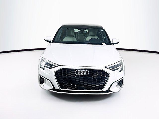 used 2024 Audi A3 car, priced at $23,987