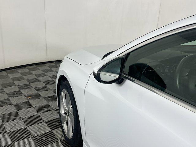 used 2024 Audi A3 car, priced at $23,987