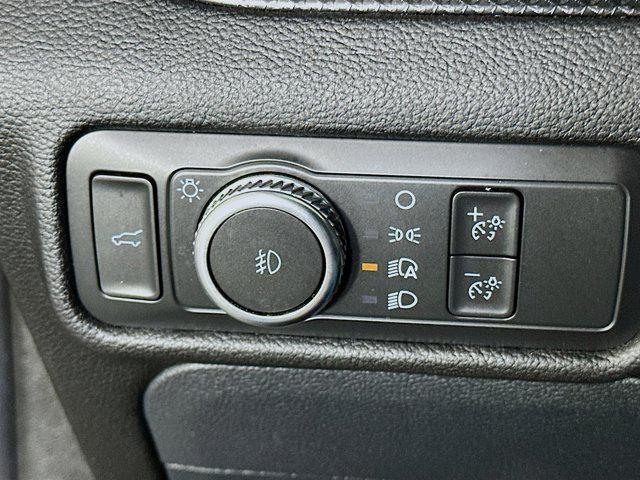 used 2022 Ford Explorer car, priced at $28,996