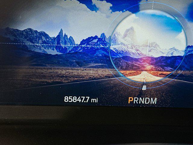 used 2022 Ford Explorer car, priced at $28,996