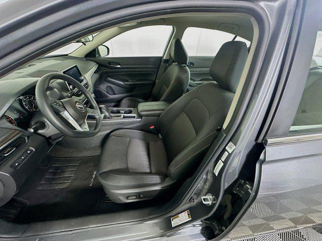 used 2025 Nissan Altima car, priced at $19,497