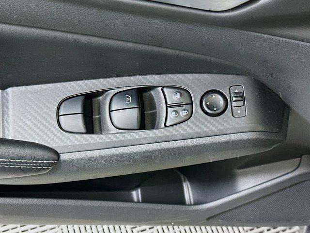 used 2025 Nissan Altima car, priced at $19,497