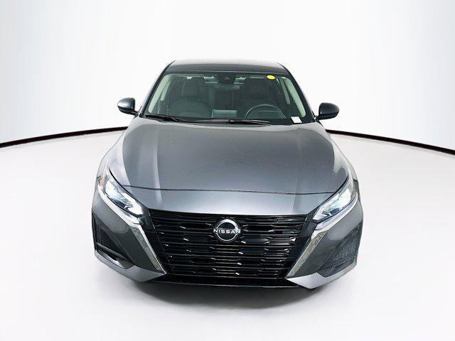 used 2025 Nissan Altima car, priced at $19,497